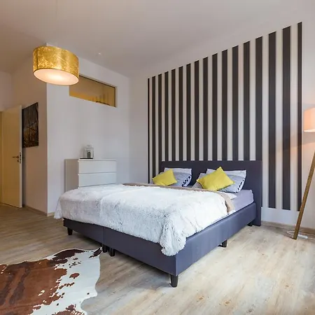 Appartement Kiezblick *