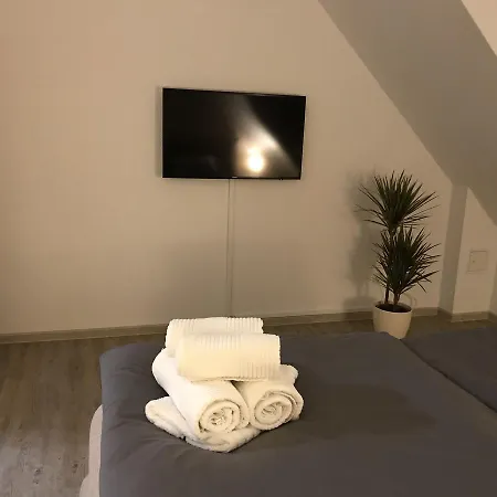 Kiezblick Appartement
