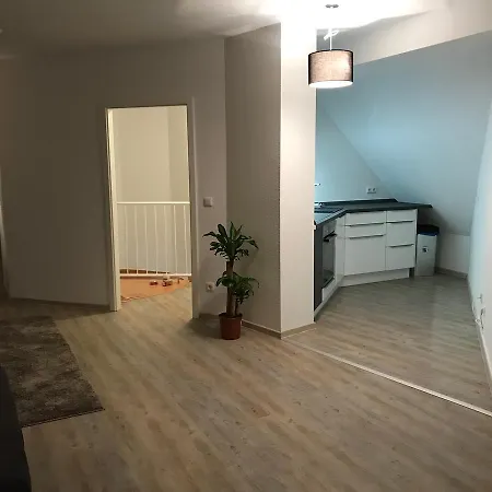 Appartement Kiezblick